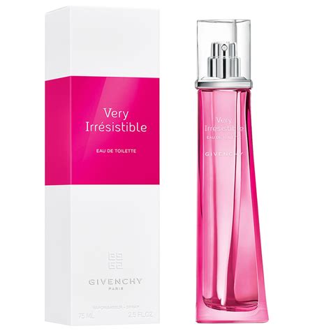 givenchy perfume women nihgt|Givenchy perfume women's irresistible.